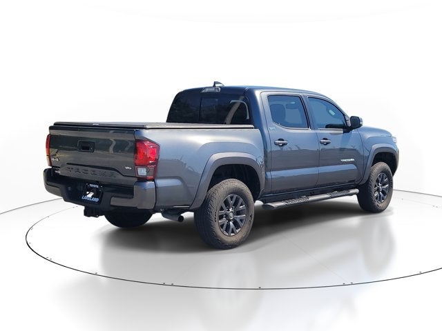 2023 Toyota Tacoma 4WD SR5