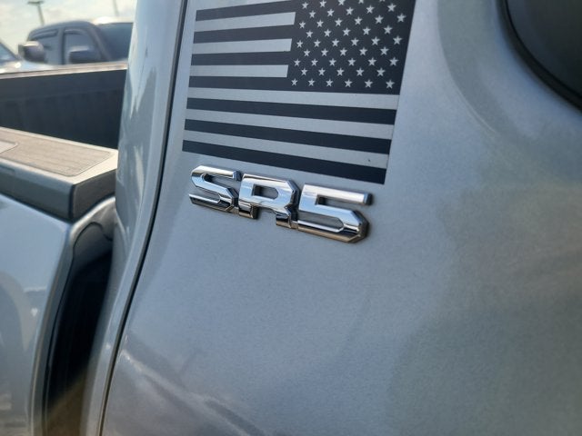 2024 Toyota Tacoma 2WD SR5