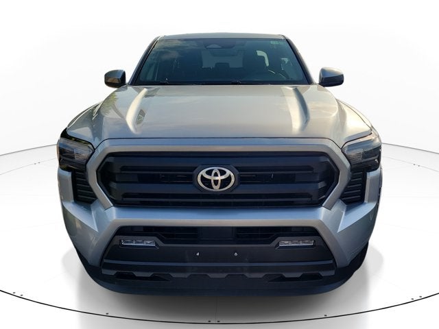 2024 Toyota Tacoma 2WD SR5