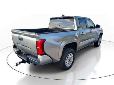 2024 Toyota Tacoma 2WD SR5