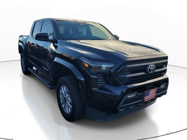2025 Toyota Tacoma 2WD SR5