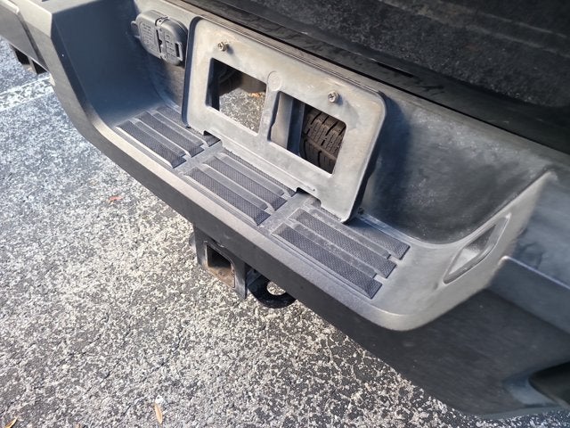 2025 Toyota Tacoma 2WD SR5