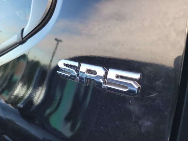 2025 Toyota Tacoma 2WD SR5