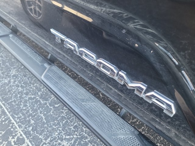 2025 Toyota Tacoma 2WD SR5