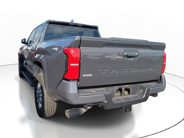 2025 Toyota Tacoma 2WD SR5