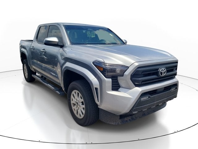 2024 Toyota Tacoma 2WD SR5
