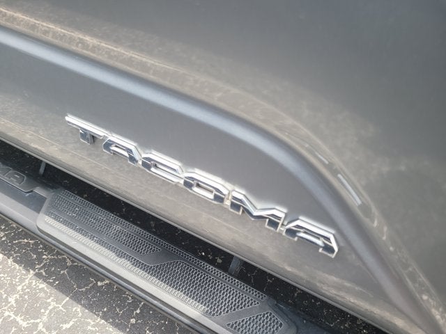 2024 Toyota Tacoma 2WD SR5