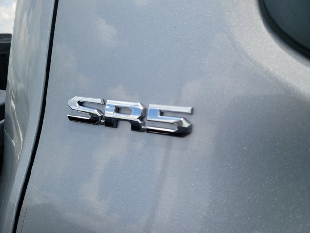 2024 Toyota Tacoma 2WD SR5