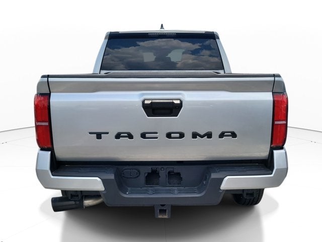 2024 Toyota Tacoma 2WD SR5