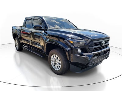 2024 Toyota Tacoma 2WD SR5