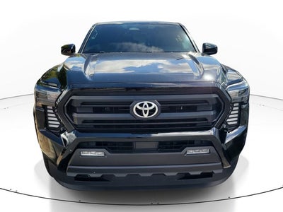 2024 Toyota Tacoma 2WD SR5