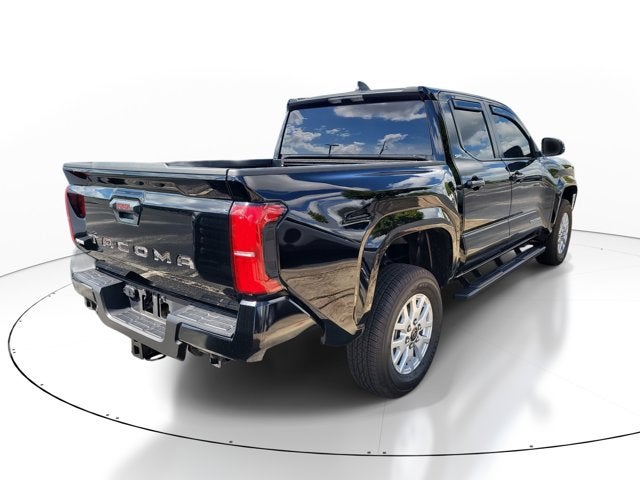 2024 Toyota Tacoma 2WD SR5