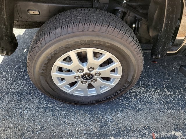 2024 Toyota Tacoma 2WD SR5