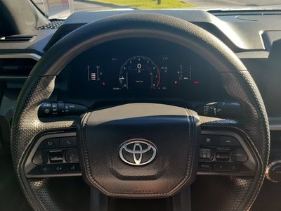 2024 Toyota Tacoma 2WD SR5
