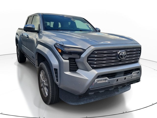 2024 Toyota Tacoma Limited