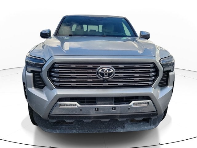 2024 Toyota Tacoma Limited