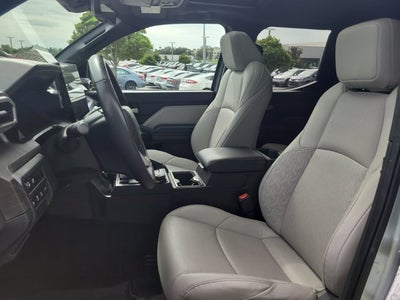 2024 Toyota Tacoma Limited