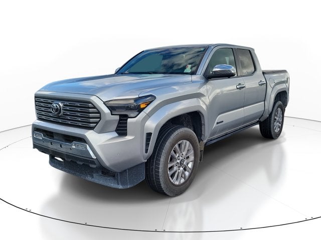 2024 Toyota Tacoma Limited