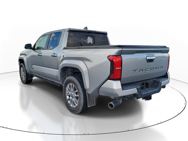 2024 Toyota Tacoma Limited