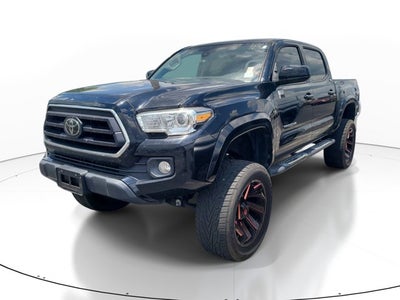 2021 Toyota Tacoma 2WD SR5