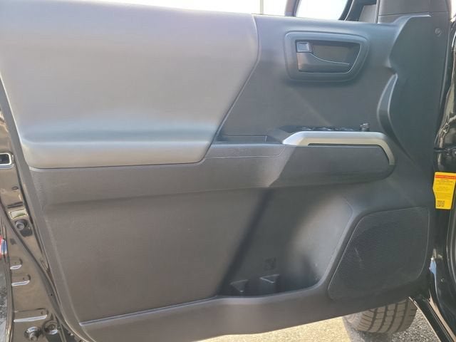 2023 Toyota Tacoma 4WD SR5