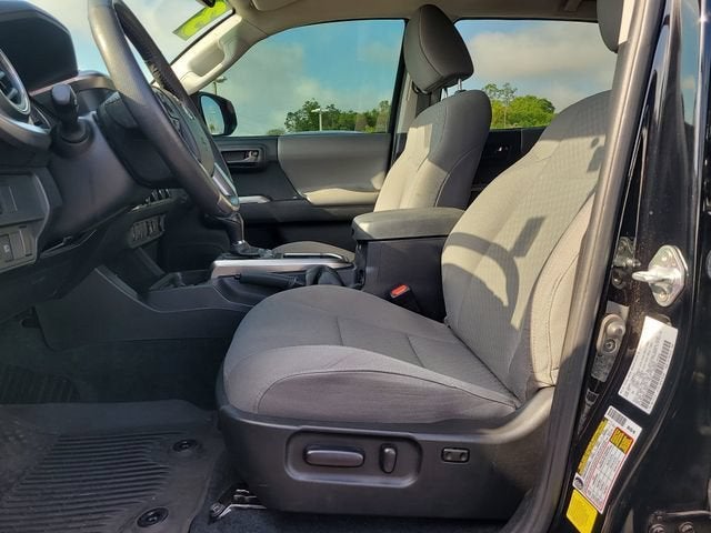 2023 Toyota Tacoma 4WD SR5