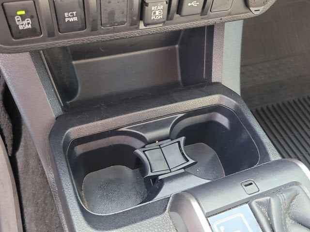 2023 Toyota Tacoma 4WD SR5