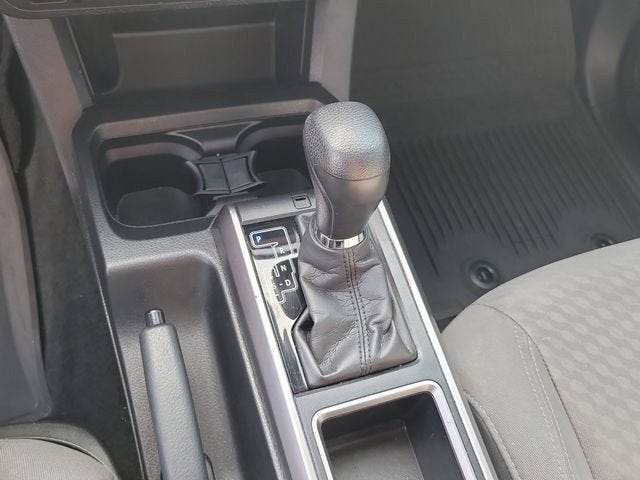 2023 Toyota Tacoma 4WD SR5