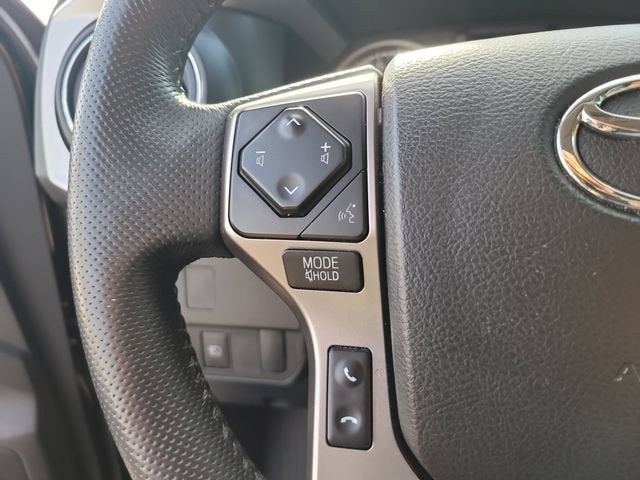 2023 Toyota Tacoma 4WD SR5