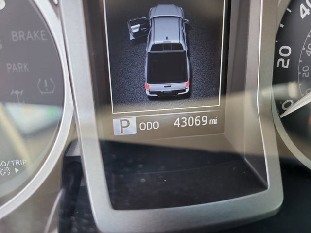 2023 Toyota Tacoma 4WD SR5