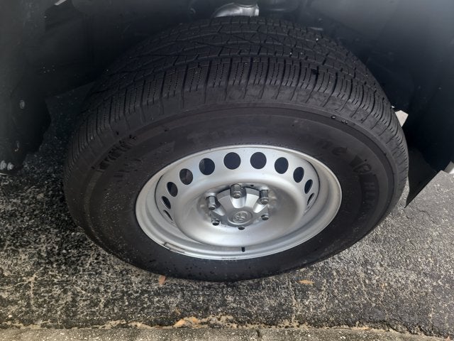 2025 Toyota Tacoma 2WD SR