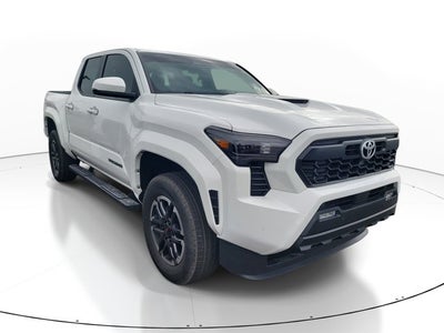 2024 Toyota Tacoma 2WD TRD Sport