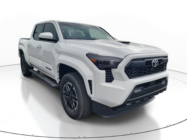 2024 Toyota Tacoma 2WD TRD Sport