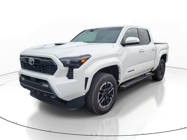 2024 Toyota Tacoma 2WD TRD Sport