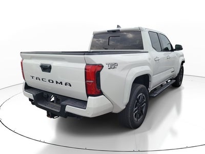 2024 Toyota Tacoma 2WD TRD Sport