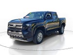 2024 Toyota TACOMA SR5 SR5