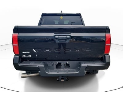 2024 Toyota Tacoma 4WD SR5