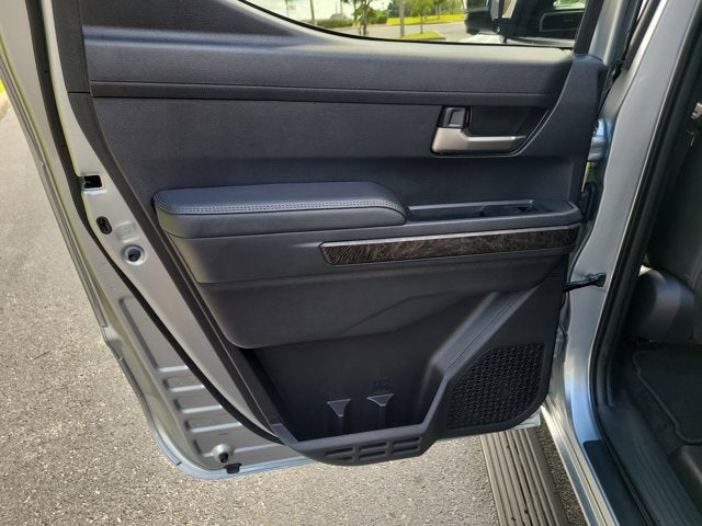 2024 Toyota Tacoma Limited