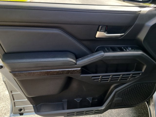 2024 Toyota Tacoma Limited