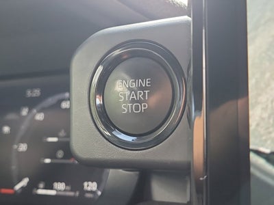 2024 Toyota Tacoma Limited