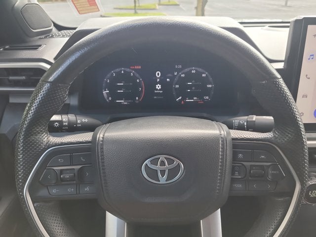 2024 Toyota Tacoma Limited