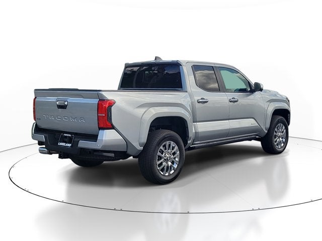 2024 Toyota Tacoma 4WD SR5
