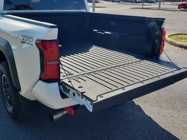 2024 Toyota TACOMA TRD OFFRD TRD Off Road