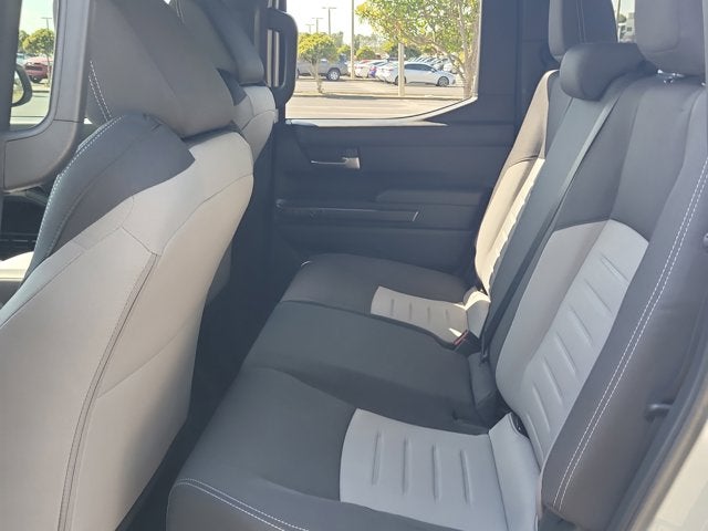 2024 Toyota TACOMA TRD OFFRD TRD Off Road