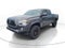 2022 Toyota Tacoma 4WD SR