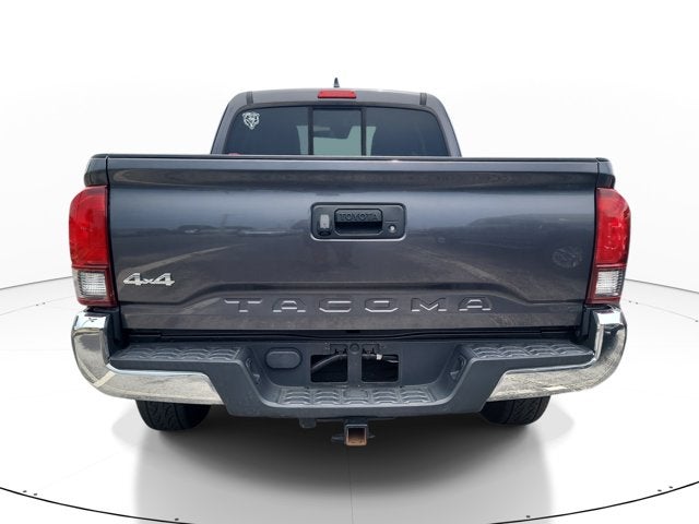2022 Toyota Tacoma 4WD SR