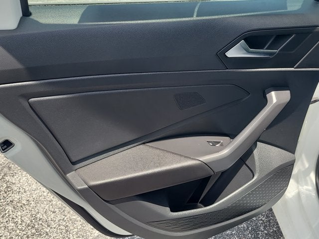 2023 Volkswagen Jetta Sport