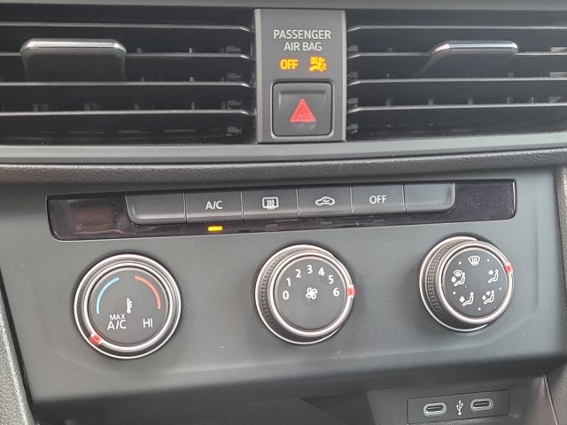 2023 Volkswagen Jetta Sport
