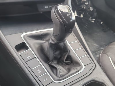 2023 Volkswagen Jetta Sport