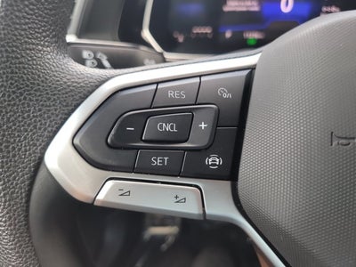 2023 Volkswagen Jetta Sport